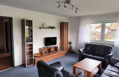 Trauchgau Appartement | Ferienwohnung/app. für 6 Gäste mit 110m² in Halblech