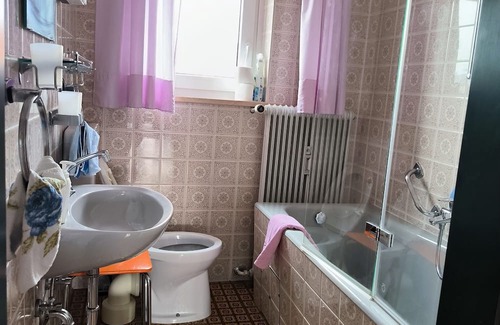 Trauchgau Appartement | Ferienwohnung/app. für 6 Gäste mit 110m² in Halblech