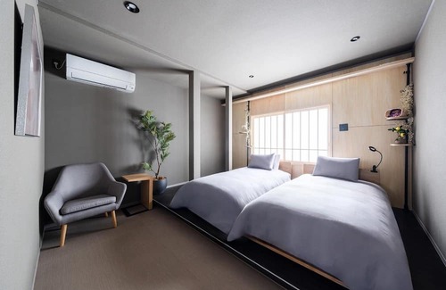 Nakafurano Appartement | THE CELESTIAL / Sorachi-gun Hokkaidō