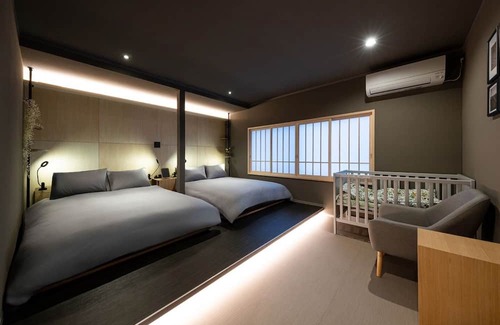 Nakafurano Appartement | THE CELESTIAL / Sorachi-gun Hokkaidō