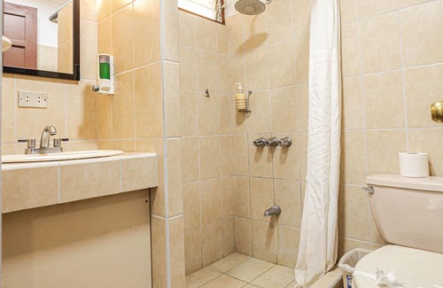 Canas Hôtel | Caña Brava Inn