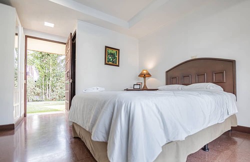 Canas Hôtel | Caña Brava Inn