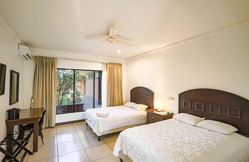 Canas Hôtel | Caña Brava Inn
