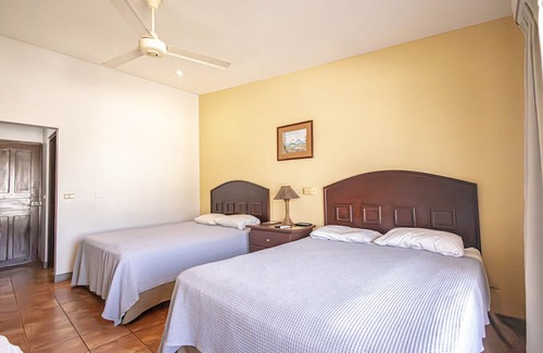 Canas Hôtel | Caña Brava Inn