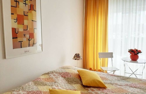 Sipplingen Maison | Madeleine Modern Retreat
