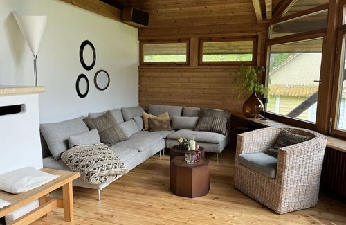 Gschwend Maison | Schlechtbach sawmill