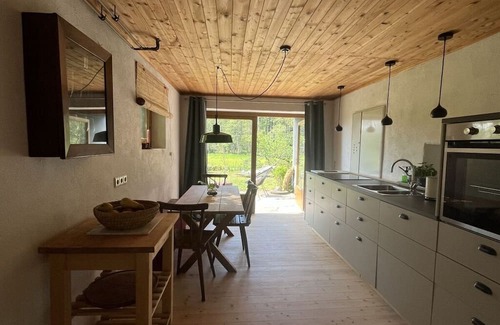 Gschwend Maison | Schlechtbach sawmill