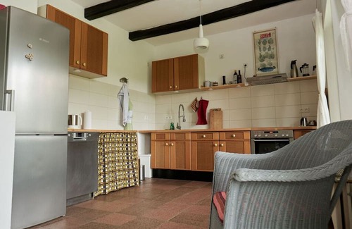 Lienen Maison | Holperdorp Comfortable holiday residence