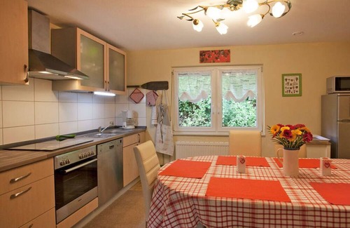 Rumbach Maison | chez Emil and Isabelle