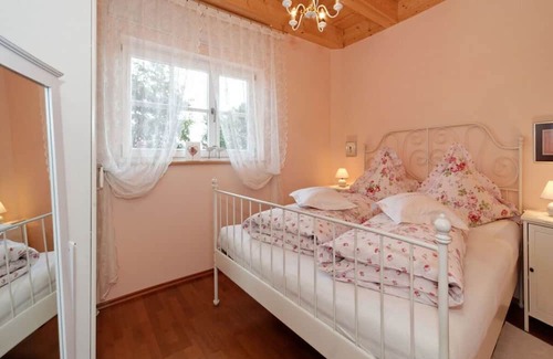 Mitterfirmiansreut Maison | Nesterl Modern retreat