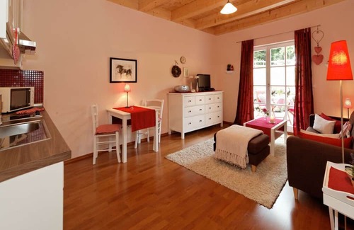 Mitterfirmiansreut Maison | Nesterl Modern retreat