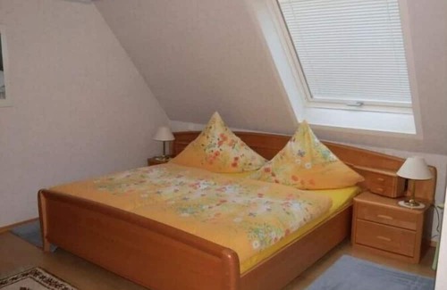 Bruchweiler-Baerenbach Maison | Yuan Comfortable holiday residence
