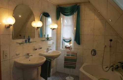 Bruchweiler-Baerenbach Maison | Yuan Comfortable holiday residence