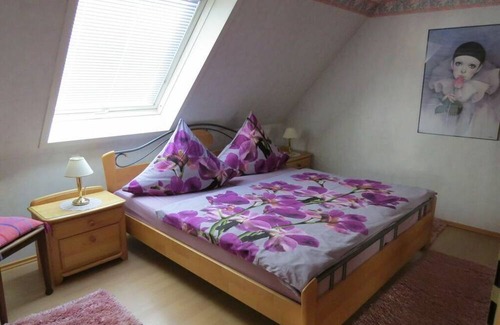 Bruchweiler-Baerenbach Maison | Yuan Comfortable holiday residence