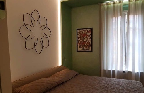 Sarzana Appartement | Apartment Royal Suite Sarzana