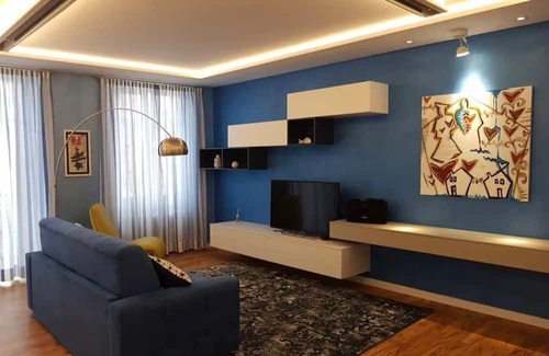 Sarzana Appartement | Apartment Royal Suite Sarzana