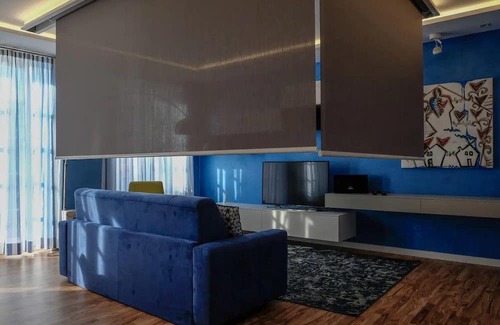 Sarzana Appartement | Apartment The Sarzana Suite