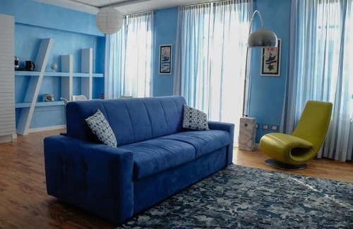 Sarzana Appartement | Apartment The Sarzana Suite
