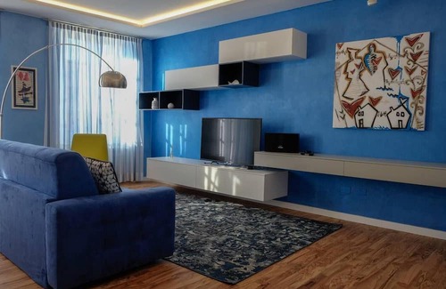 Sarzana Appartement | Apartment The Sarzana Suite