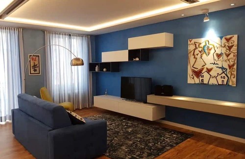 Sarzana Appartement | Apartment The Sarzana Suite