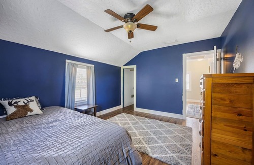 Merritt Island Maison | Charming quaint home, bordering Kennedy Space on a 5 acre equestrian estate.