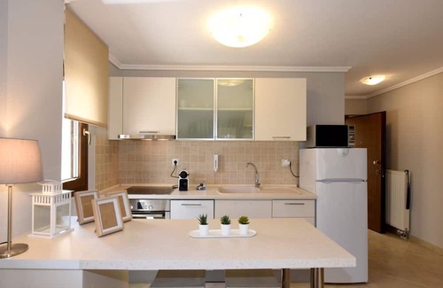 Paralia Dionysiou Appartement | Fibes Luxury Living 1 by RentalsPro