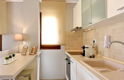 Paralia Dionysiou Appartement | Fibes Luxury Living 1 by RentalsPro