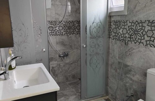 Caykara Appartement | A peaceful holiday destination surrounded by nature.