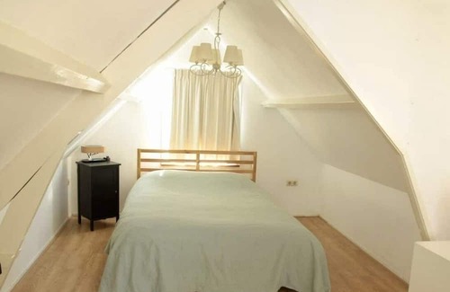 Delft Maison | Cozy, sunny and stylish house in the heart of the medieval town of Delft