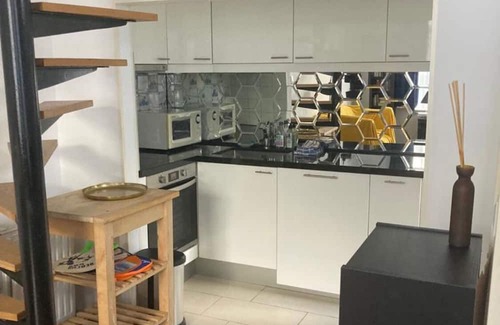 Delft Maison | Cozy, sunny and stylish house in the heart of the medieval town of Delft