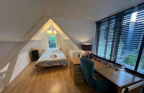 Delft Maison | Cozy, sunny and stylish house in the heart of the medieval town of Delft