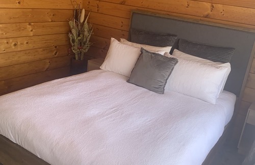 Rotorua Cabine | Mountain Hideaway Cabin