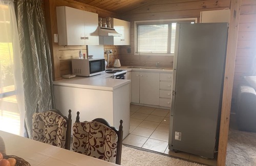 Rotorua Cabine | Mountain Hideaway Cabin