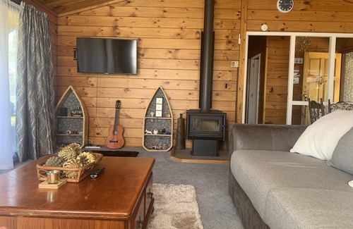 Rotorua Cabine | Mountain Hideaway Cabin