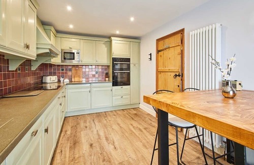Holme Maison | Host & Stay | Lime Tree House
