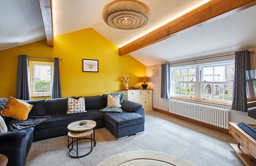 Holme Maison | Host & Stay | Lime Tree House