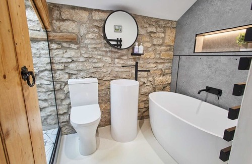 Holme Maison | Host & Stay | Lime Tree House