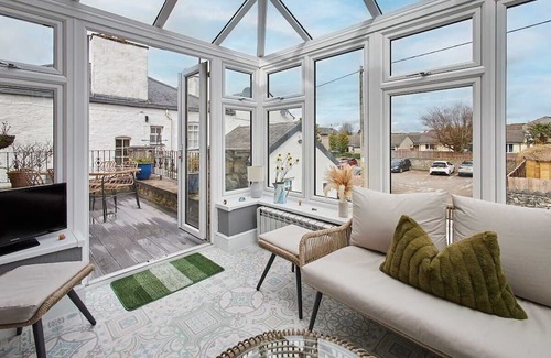 Holme Maison | Host & Stay | Lime Tree House