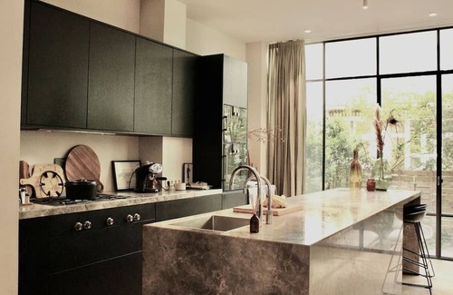 Oud-Zuid Maison | Luxurious city centre 5-star stay - at the Vondelpark