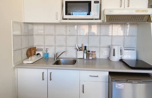 Kings Cross Appartement | [Open Sale!] Kings Cross Apartment. Prime Location, Comfy Stay!