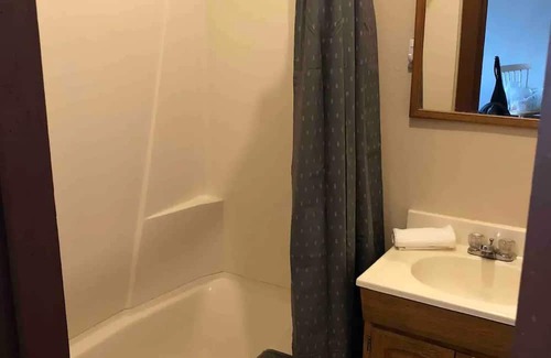 Boone Appartement | Downtown Boone Apartment 2