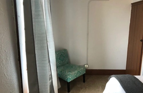 Boone Appartement | Downtown Boone Apartment 2