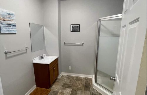 Saint Marys  Allen County Maison | Cozy Calhoun Suites #3