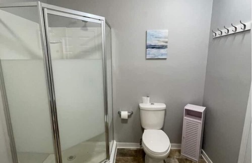 Saint Marys  Allen County Maison | Cozy Calhoun Suites #1