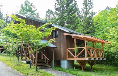 Neba Location De VR | A2 Whole house rental planApril and May holida / Shimoina District Nagano