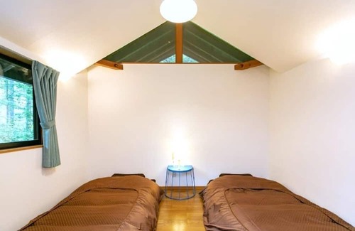 Neba Location De VR | A2 Whole house rental planApril and May holida / Shimoina District Nagano