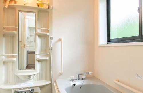Neba Location De VR | A2 Whole house rental planApril and May holida / Shimoina District Nagano