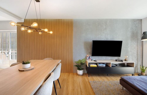 Vagos Appartement | Apartment 'Sunset At Vagueira Beach' with Sea View, Balcony and Wi-Fi