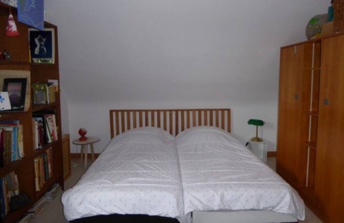 Fouesnant Maison | F6124-maison DE Vacances Avec UN Jardin DE 400m2 À Beg-meil!