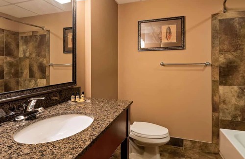 South Loop Maison | Shop, Play & Relax: Ideal Stay with On-Site Water Park & Dining